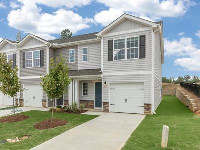 38 March Creek Dr, Fuquay Varina, NC, 27526