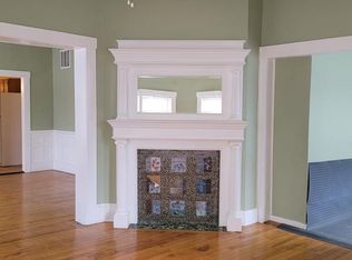 17 Thomas St APT 2, Fitchburg, MA 01420