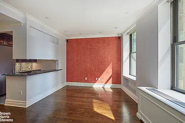 Sold by Brown Harris Stevens