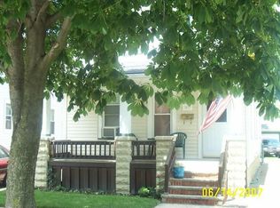 5819 Hosmer Ave, Cleveland, OH