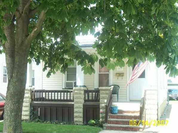 5819 Hosmer Ave, Cleveland, OH 44105