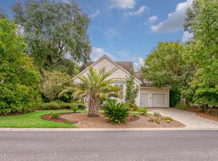 21 National Blvd, Beaufort, SC 29907