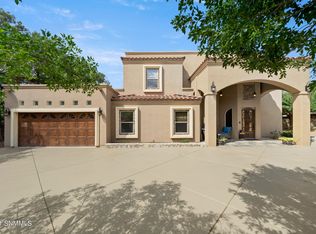 5447 Santa Cruz Ave, Las Cruces, NM 88012