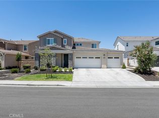 2388 Crater Ave, Rialto, CA 92376