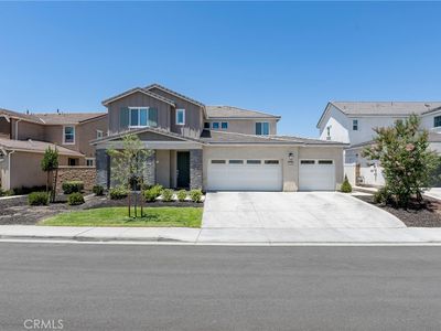 2388 Crater Ave, Rialto, CA, 92376