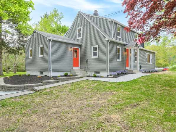 863 Killingworth Road, Haddam, CT 06441