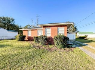 805 Rue Max St, Perdido Key, FL 32507