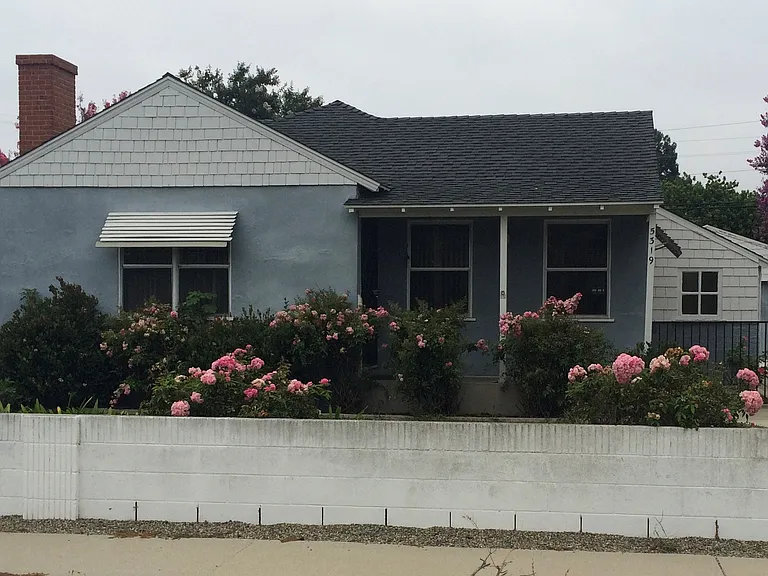5319 E Ebell St — Photo 1