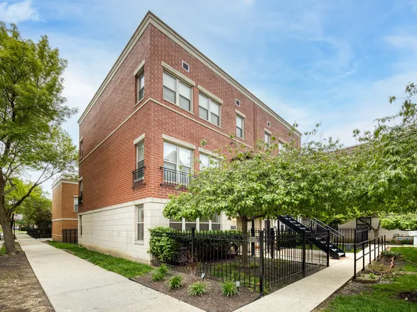 1331 N Burling St #A, Chicago, IL 60610