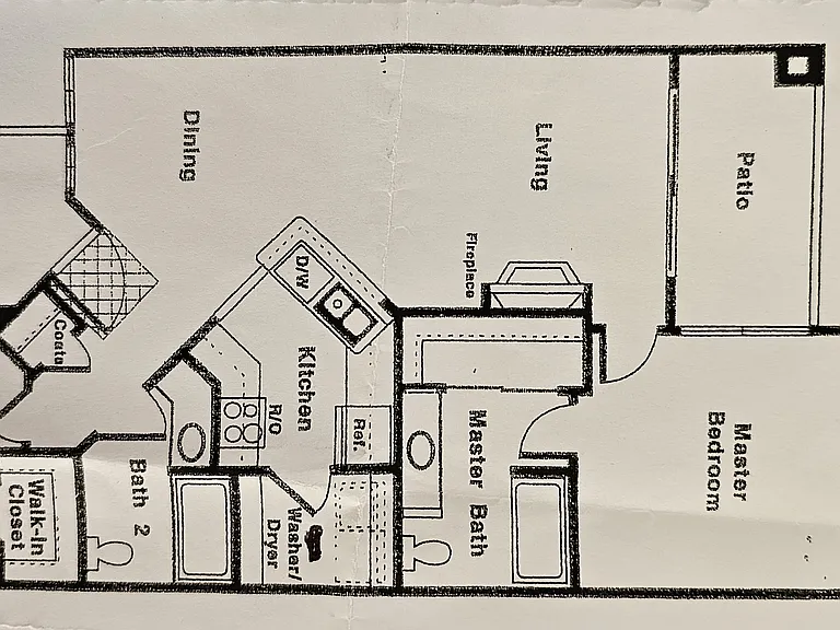 7163 S Durango Dr #207 — Photo 17