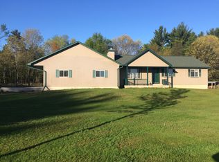 N2667 Cty Cc Rd, Clintonville, WI 54929