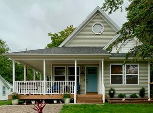 7352 Rosewood Rd, Lexington, MI 48450