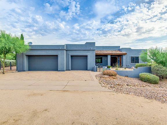 3rd image of 14338 E Desert Vista Trl