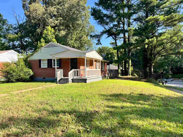 3791 Marvin St, Memphis, TN 38127