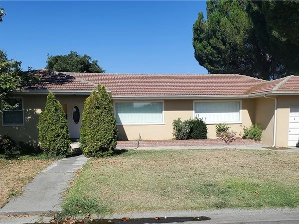 510 Toomes Ave, Corning, CA 96021