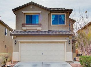 8525 Cheerful Brook Ave, Las Vegas, NV 89143