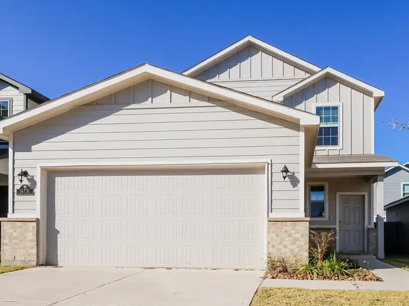 16731 Rover Ln, Porter, TX 77365