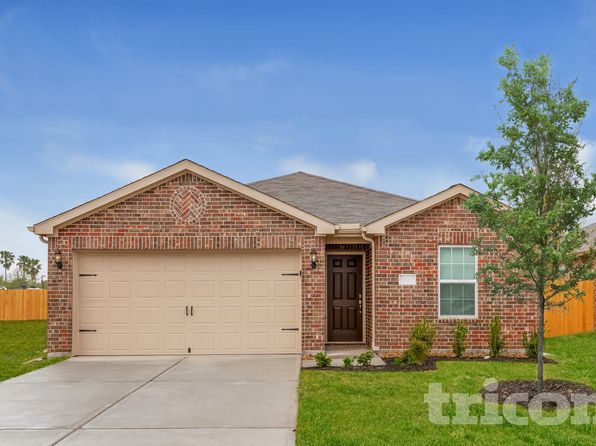 416 Palomino Stand Dr