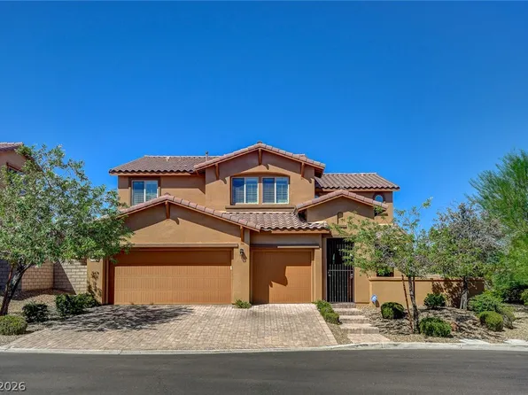 12220 Monument Hill Ave, Las Vegas, NV 89138