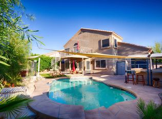 634 W Mountain Sky Ave, Phoenix, AZ 85045