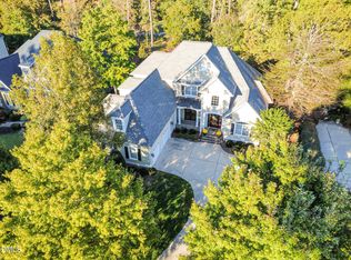 812 Bear Tree Crk, Chapel Hill, NC 27517