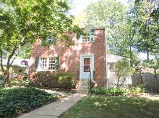 9007 Eton Rd, Silver Spring, MD 20901