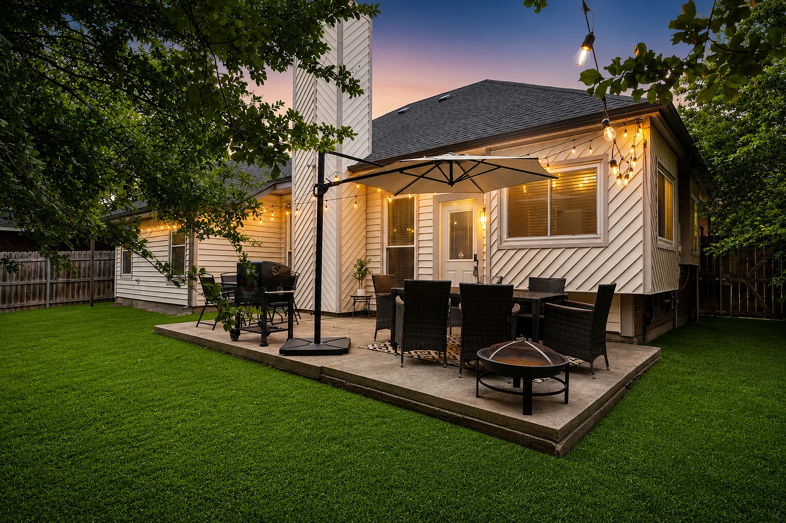 4 bed, 1619 sqft, $4,500 — Photo 3