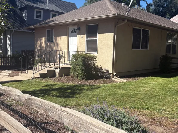 4 S 21st St, Colorado Springs, CO 80904