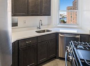 45 E 135th St APT 5F, New York, NY 10037