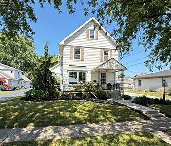 414 Hedges St, Tiffin, OH, 44883