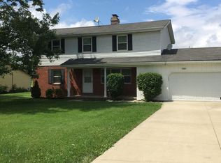 3407 Clover Dr, Brunswick, OH 44212