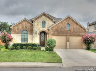 15527 Bayakoa Ct, San Antonio, TX 78245