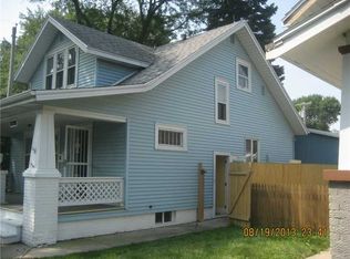 1828 I St SW, Cedar Rapids, IA 52404