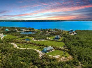 445 Horseshoe Loop Rd, Terra Ceia, FL 34250