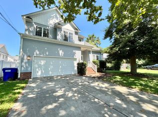 1810 Parkview Ave, Norfolk, VA 23503