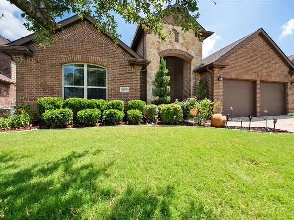 2919 Ladoga Dr, Grand Prairie, TX 75054