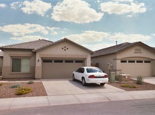 44205 W Pioneer Rd, Maricopa, AZ 85139