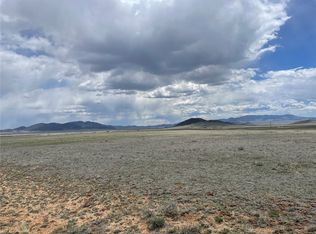 6434 Clear Creek Rd, Hartsel, CO 80449