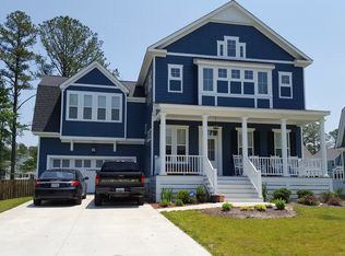 1917 Reefwood Rd, Chesapeake, VA 23323