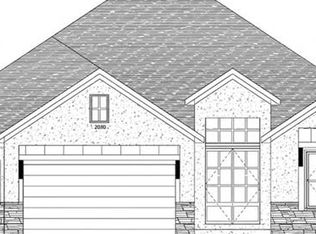 25529 W 114th Ter, Olathe, KS 66061