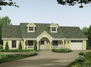 3 Ethan Dr, Garrison, NY 10524