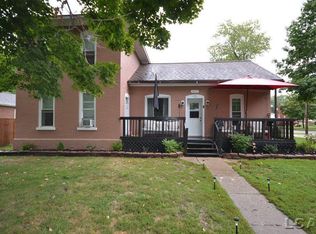 325 Division St, Morenci, MI 49256