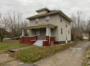 3310 Euclid Ave, Fort Wayne, IN 46806