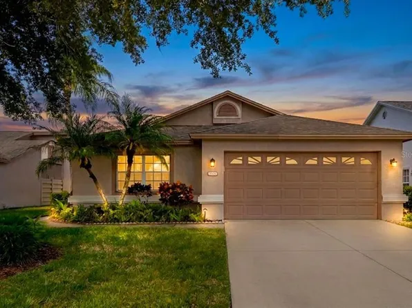 4734 Raintree Street Cir E, Bradenton, FL 34203