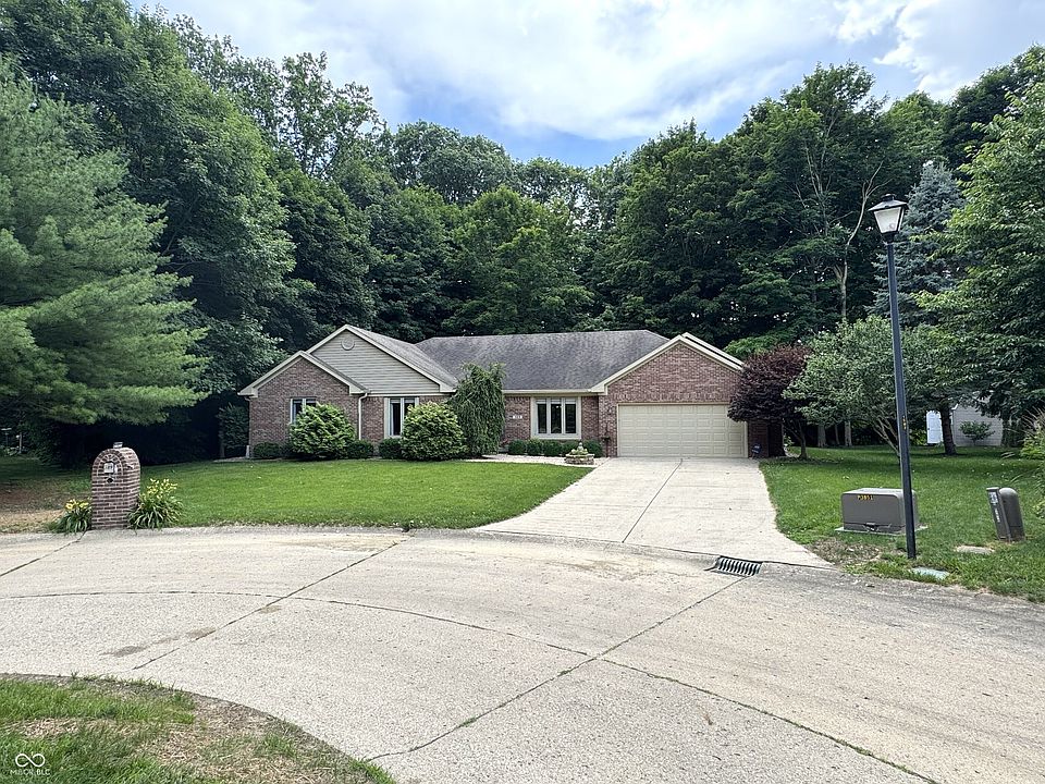 1st image of 309 Old Mill Trce