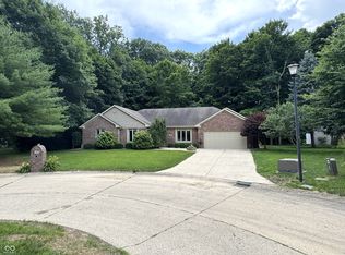 309 Old Mill Trce, Crawfordsville, IN 47933