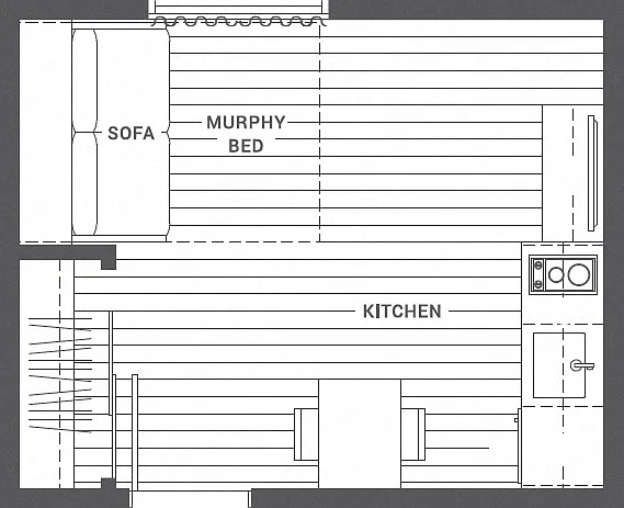 Studio House — Photo 13