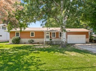 311 N Prince Ln, Springfield, MO 65802