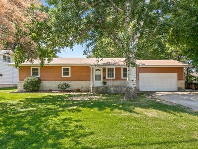 311 N Prince Lane, Springfield, MO, 65802