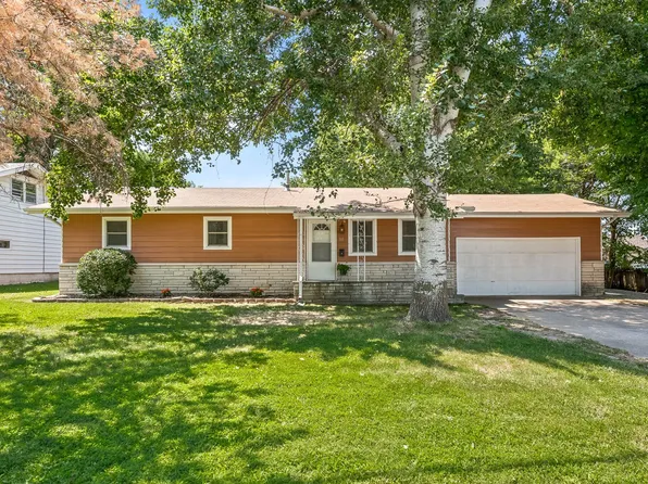 311 N Prince Lane, Springfield, MO 65802
